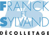 Franck et Sylvand